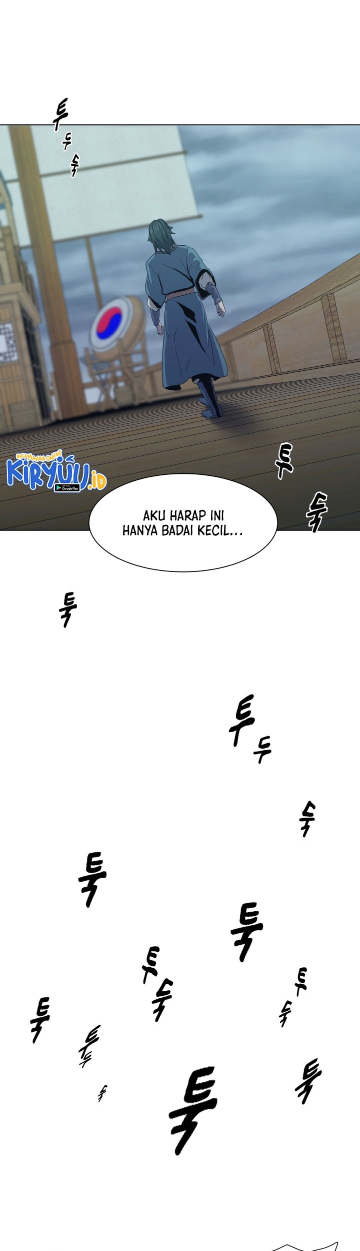 Magic Scholar Bab 17 halaman 34