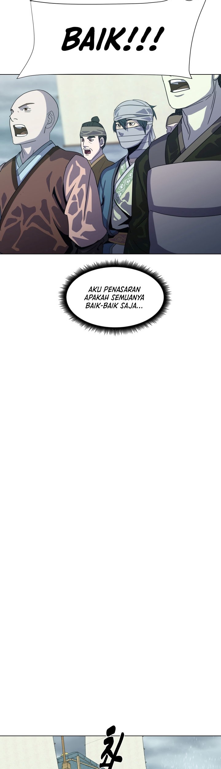 Magic Scholar Bab 17 halaman 35