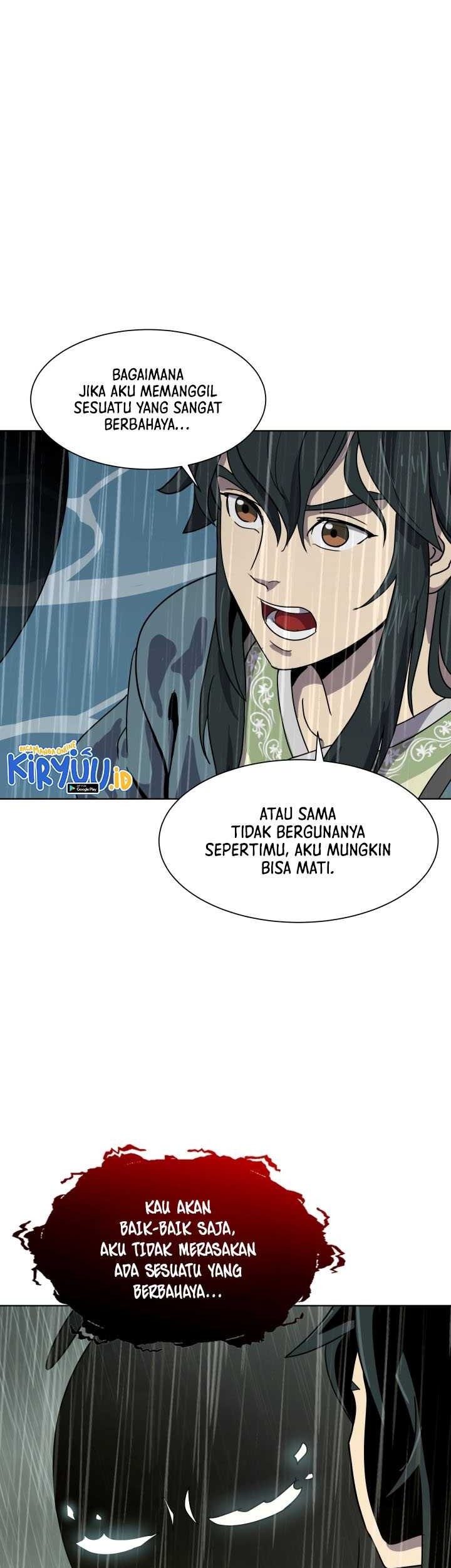 Magic Scholar Bab 18 halaman 24