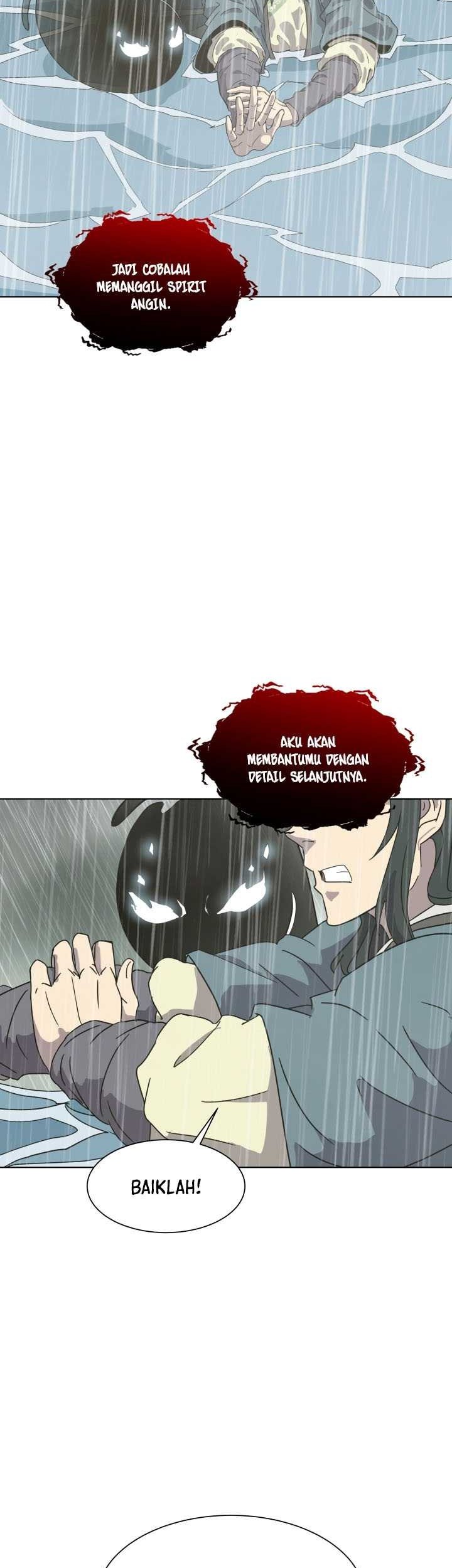 Magic Scholar Bab 18 halaman 28