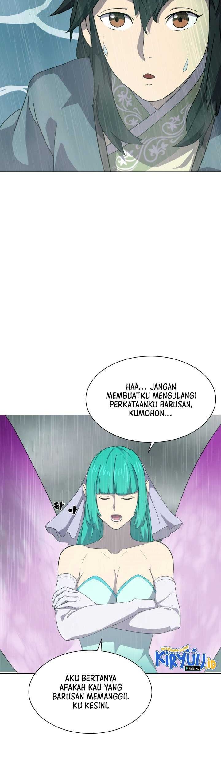 Magic Scholar Bab 18 halaman 36