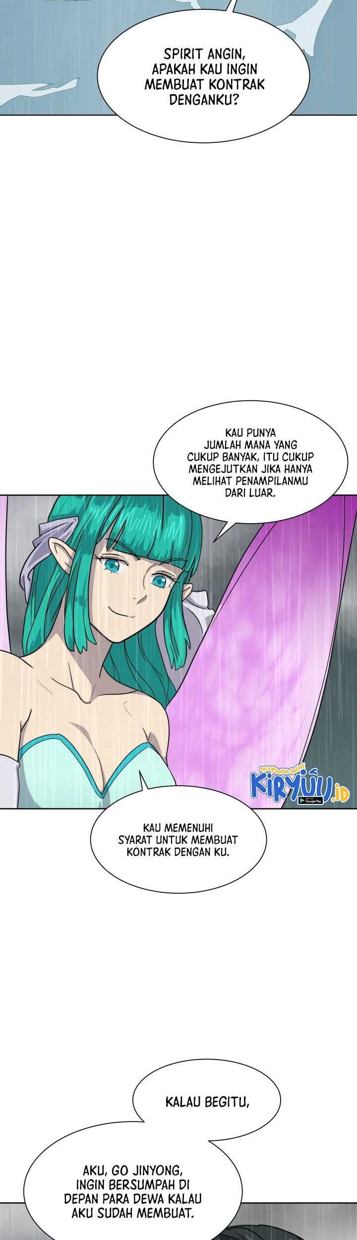 Magic Scholar Bab 18 halaman 39
