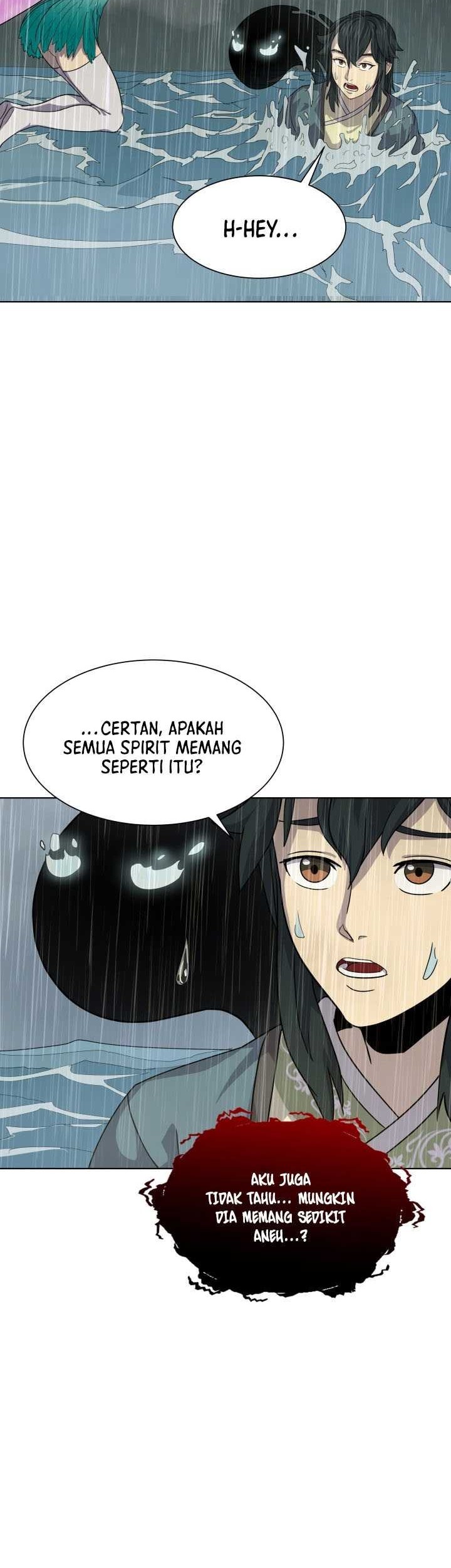 Magic Scholar Bab 18 halaman 43