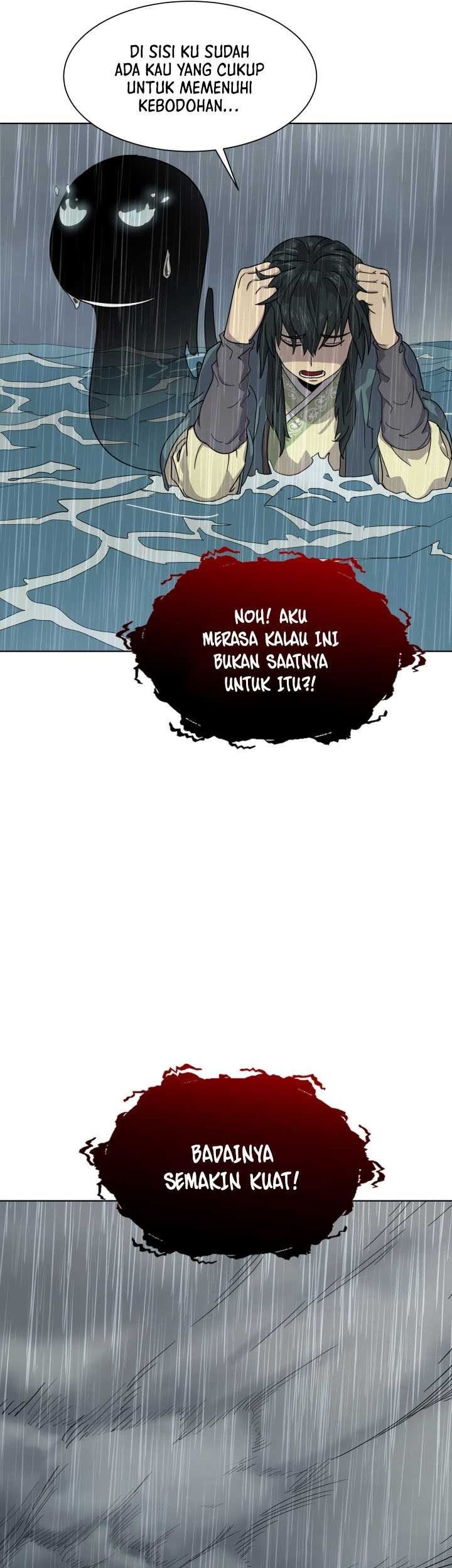 Magic Scholar Bab 18 halaman 44