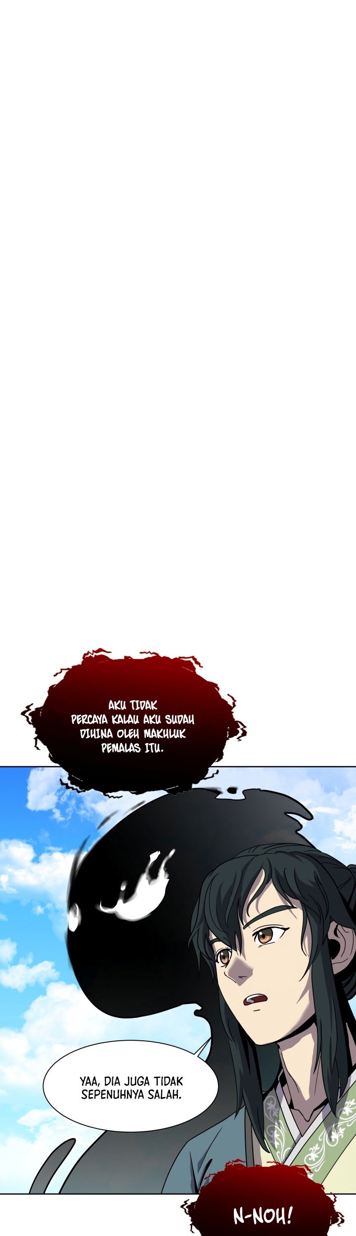 Magic Scholar Bab 19 halaman 11