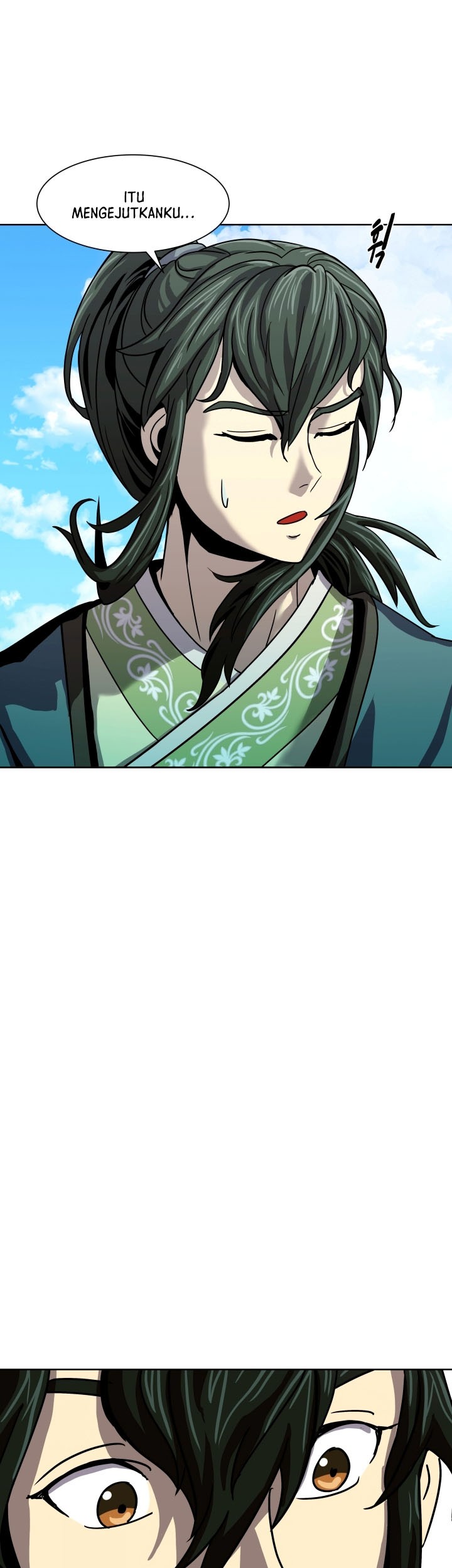 Magic Scholar Bab 19 halaman 20
