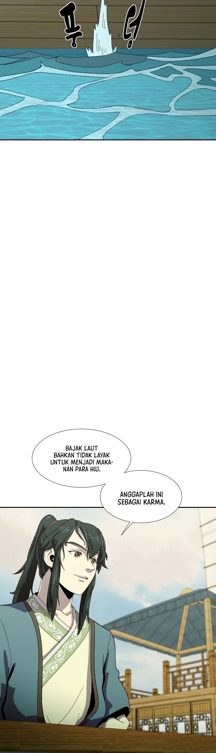Magic Scholar Bab 19 halaman 46