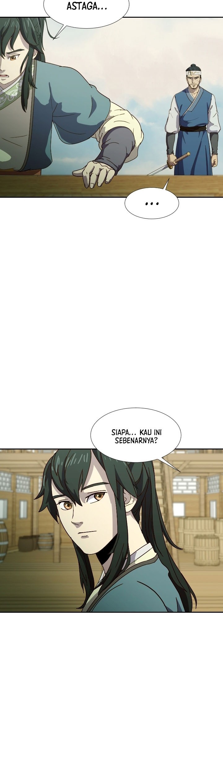 Magic Scholar Bab 19 halaman 48