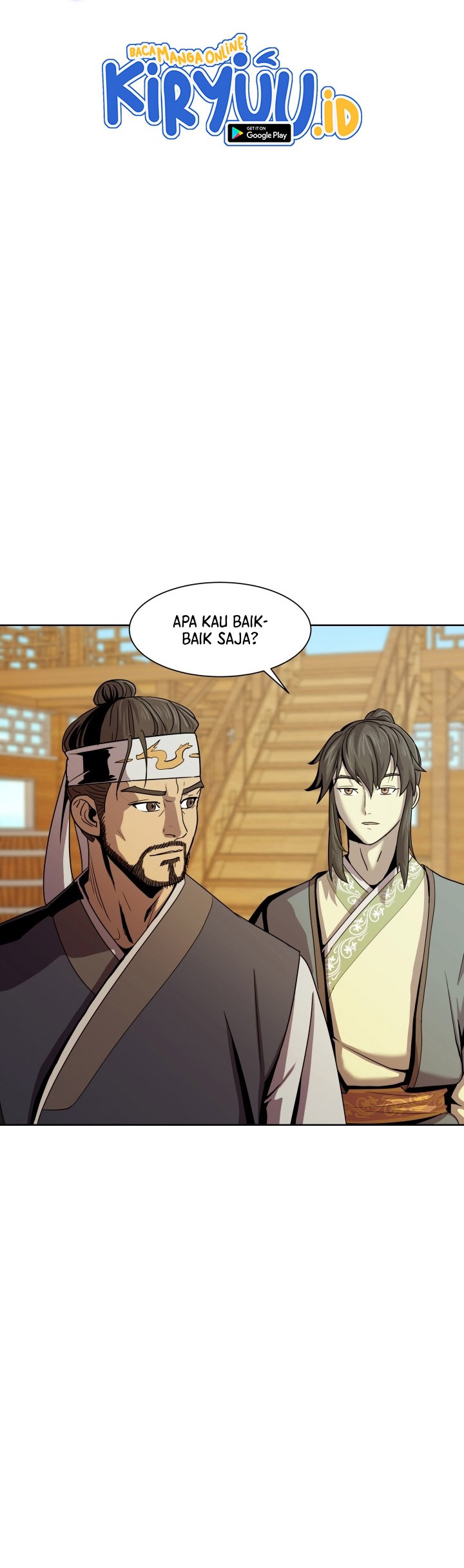 Magic Scholar Bab 20 halaman 9