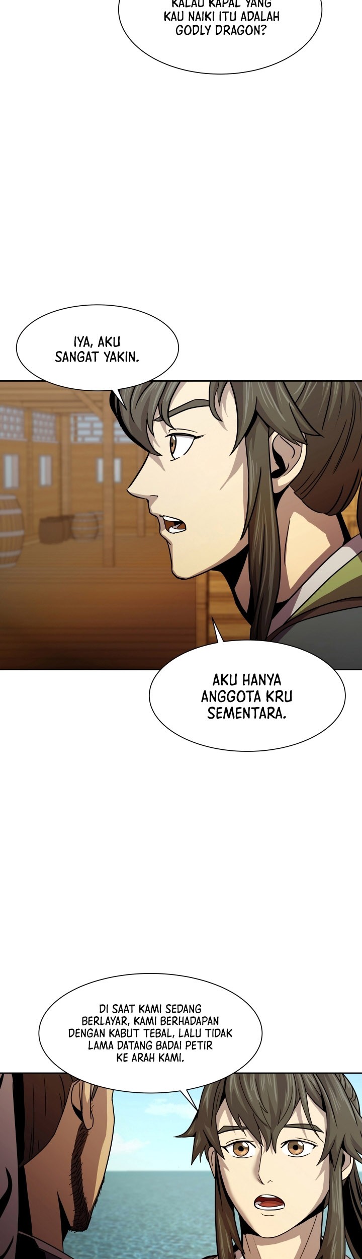 Magic Scholar Bab 20 halaman 22