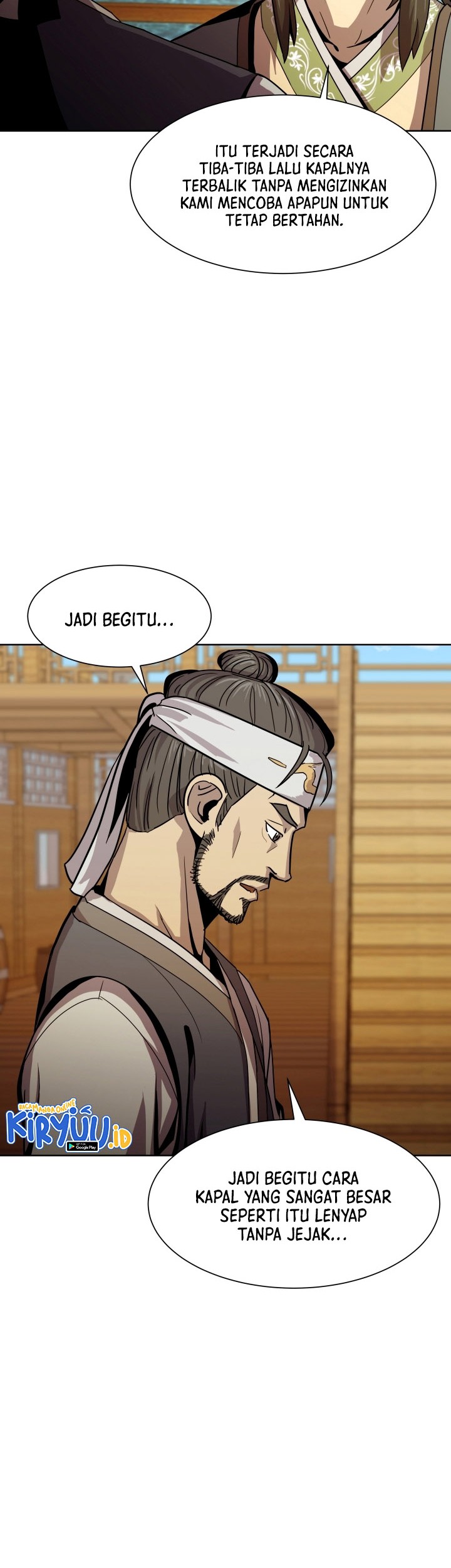 Magic Scholar Bab 20 halaman 23