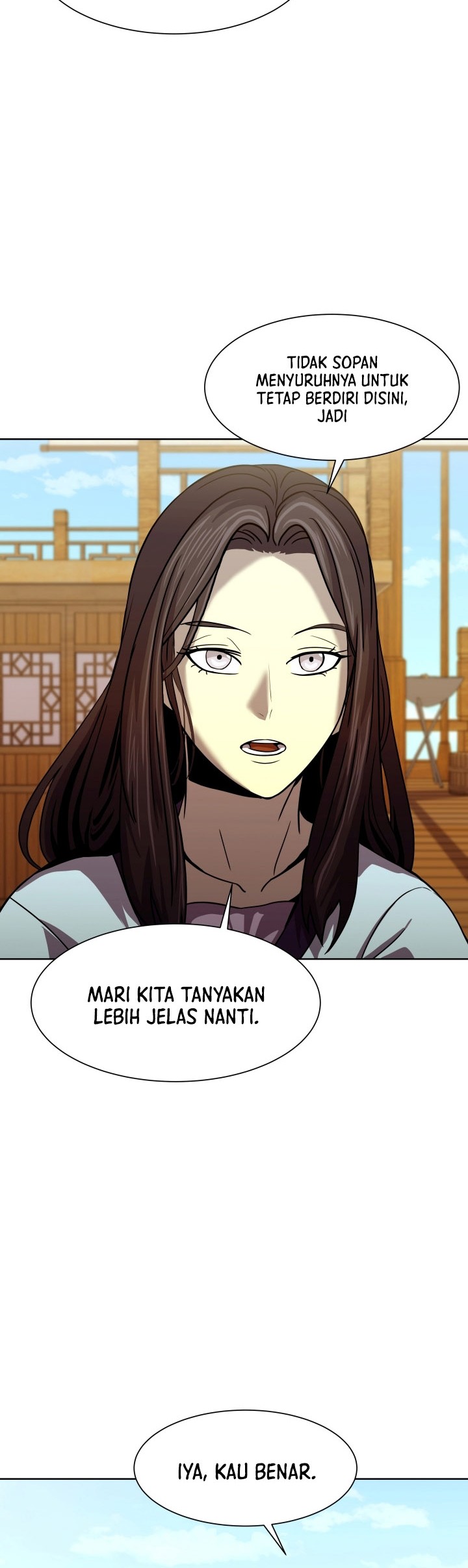 Magic Scholar Bab 20 halaman 25