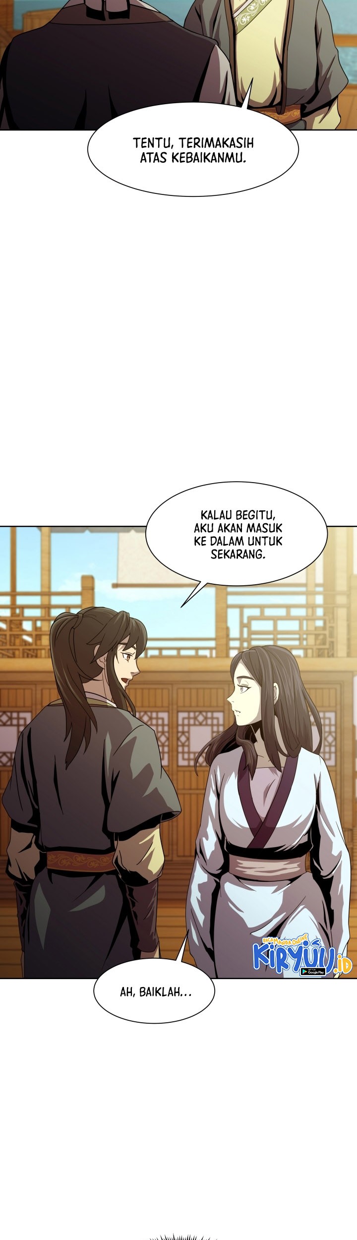 Magic Scholar Bab 20 halaman 28