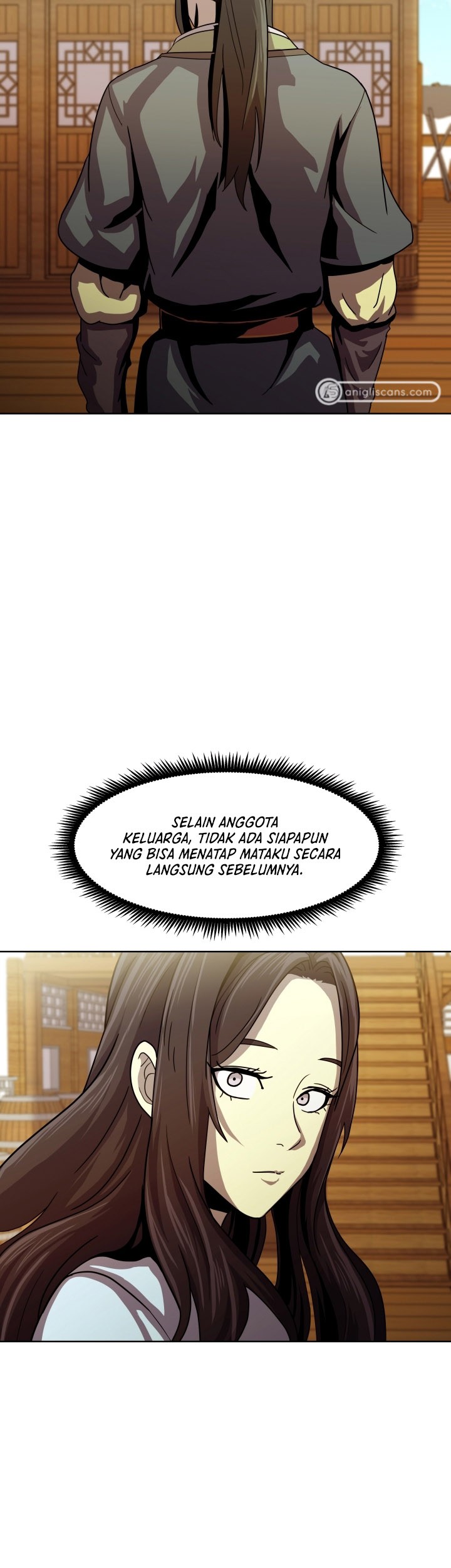 Magic Scholar Bab 20 halaman 30