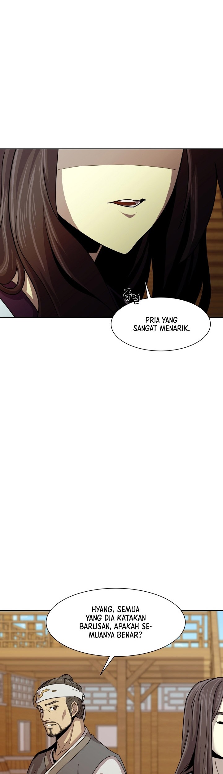 Magic Scholar Bab 20 halaman 31