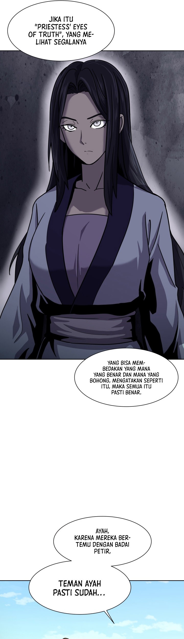 Magic Scholar Bab 20 halaman 34