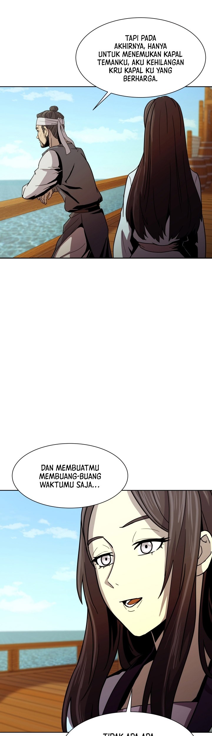 Magic Scholar Bab 20 halaman 36