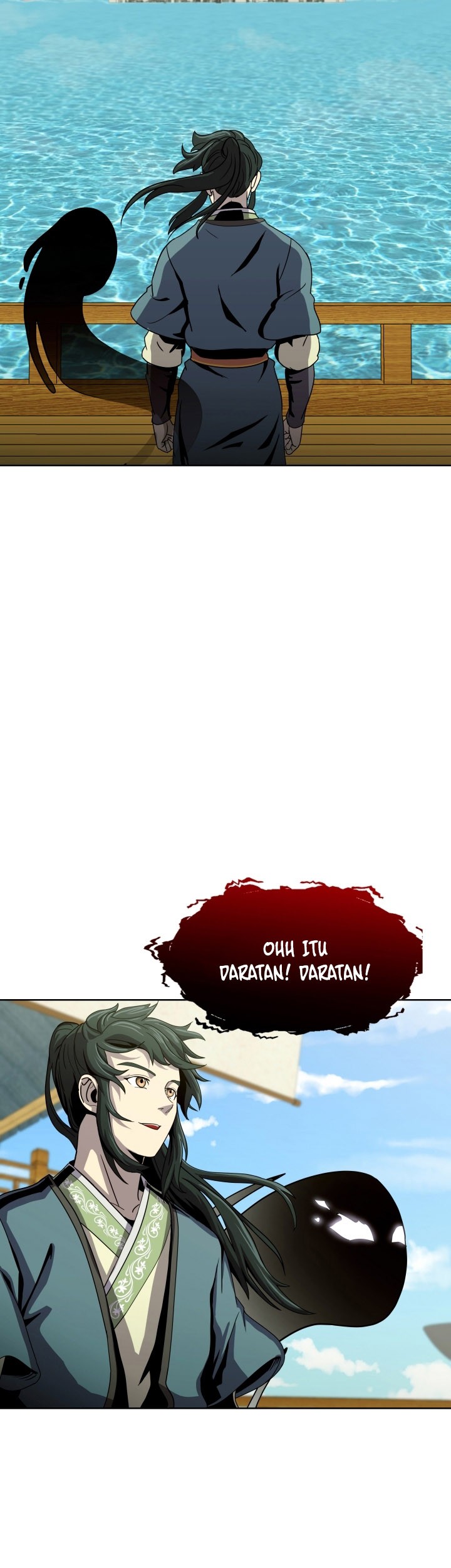 Magic Scholar Bab 20 halaman 44