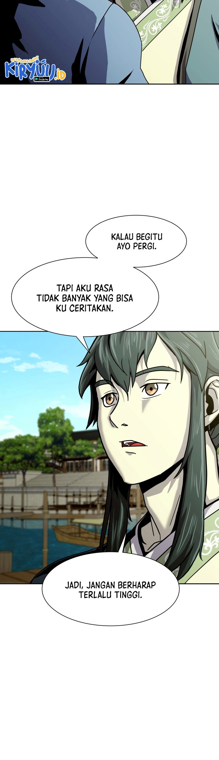 Magic Scholar Bab 21 halaman 11
