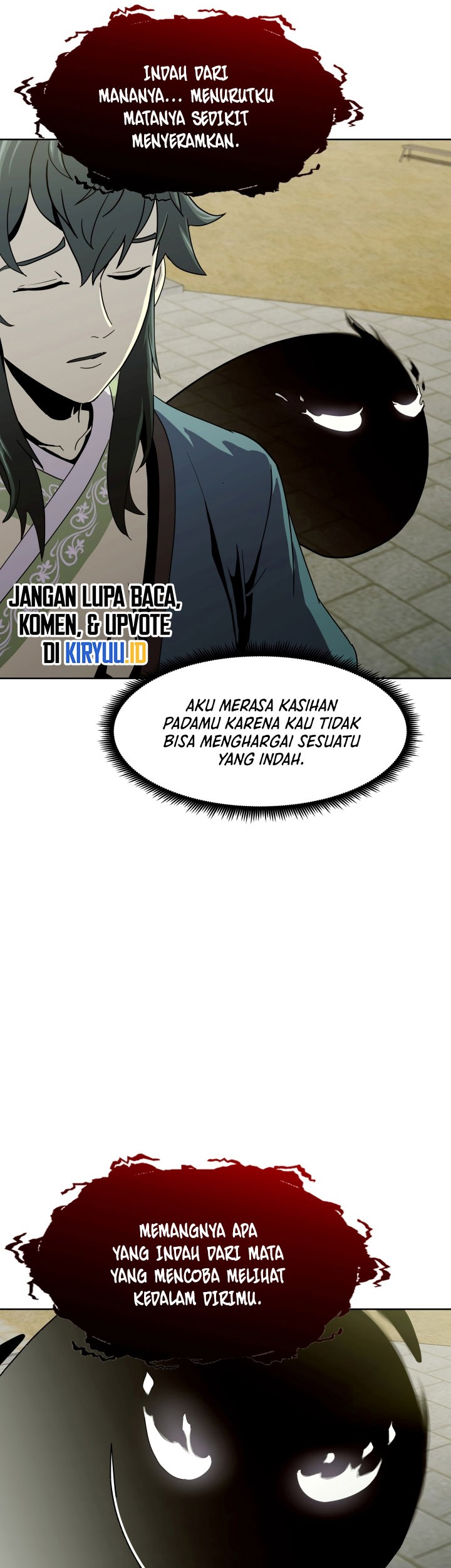 Magic Scholar Bab 21 halaman 16