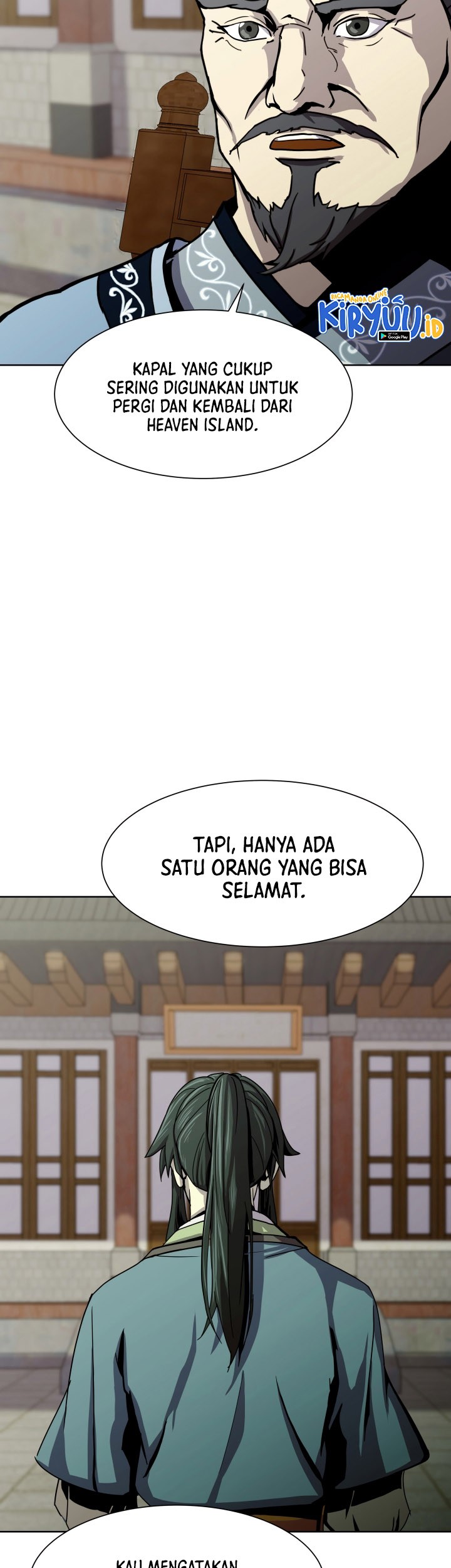 Magic Scholar Bab 21 halaman 24