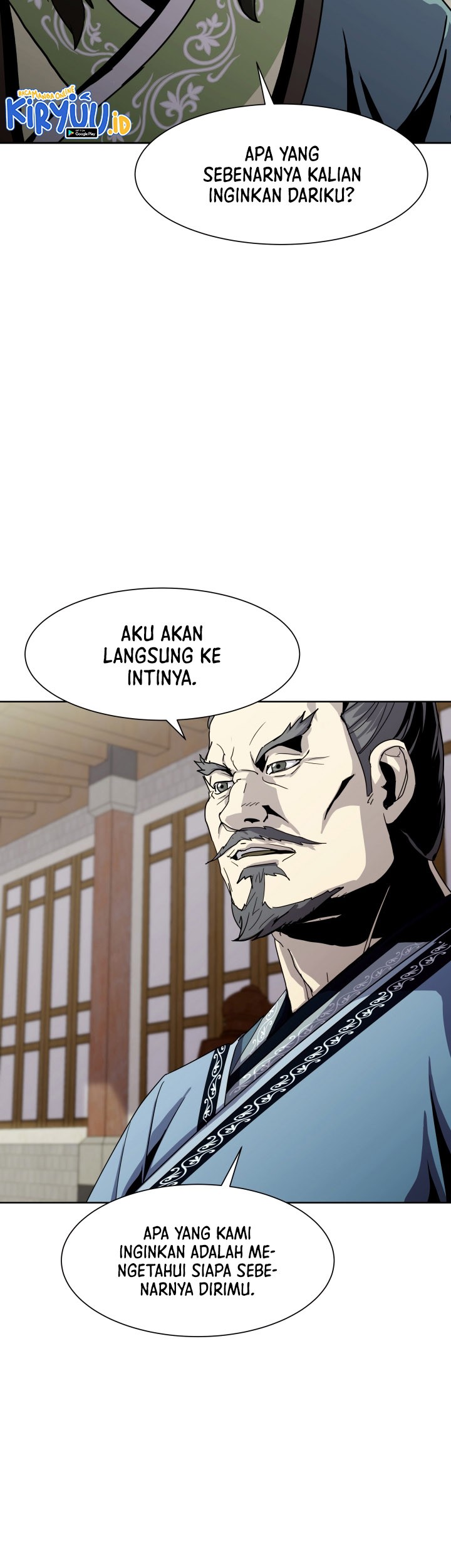 Magic Scholar Bab 21 halaman 30