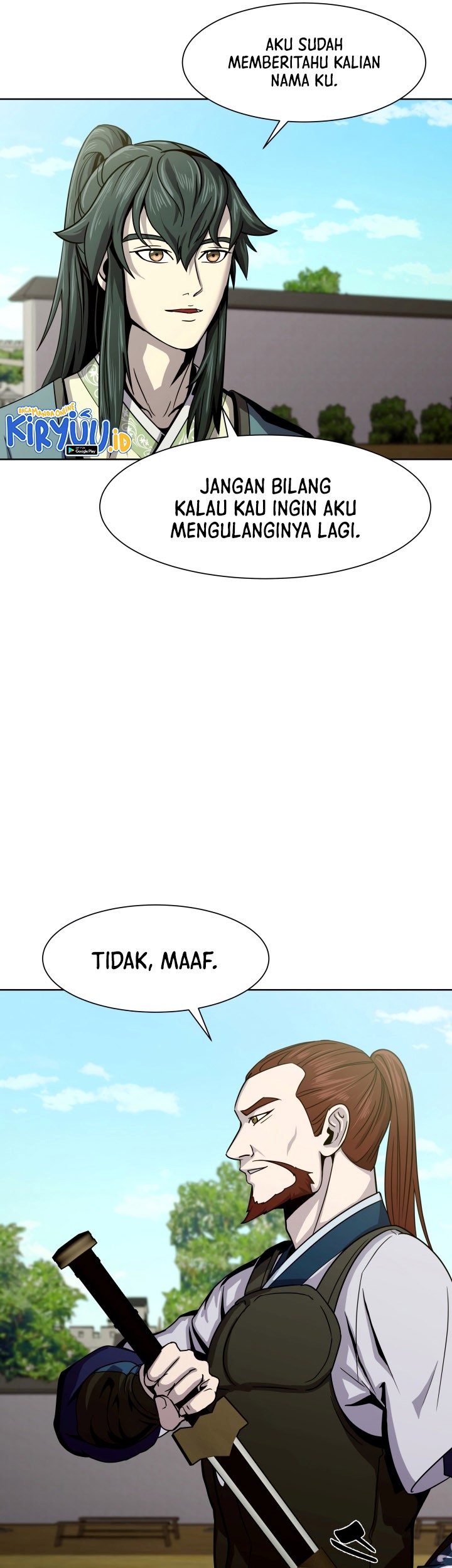 Magic Scholar Bab 22 halaman 10