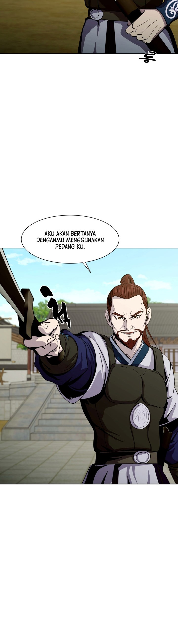 Magic Scholar Bab 22 halaman 11