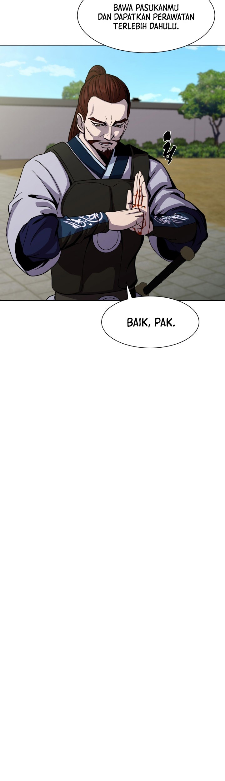 Magic Scholar Bab 22 halaman 36