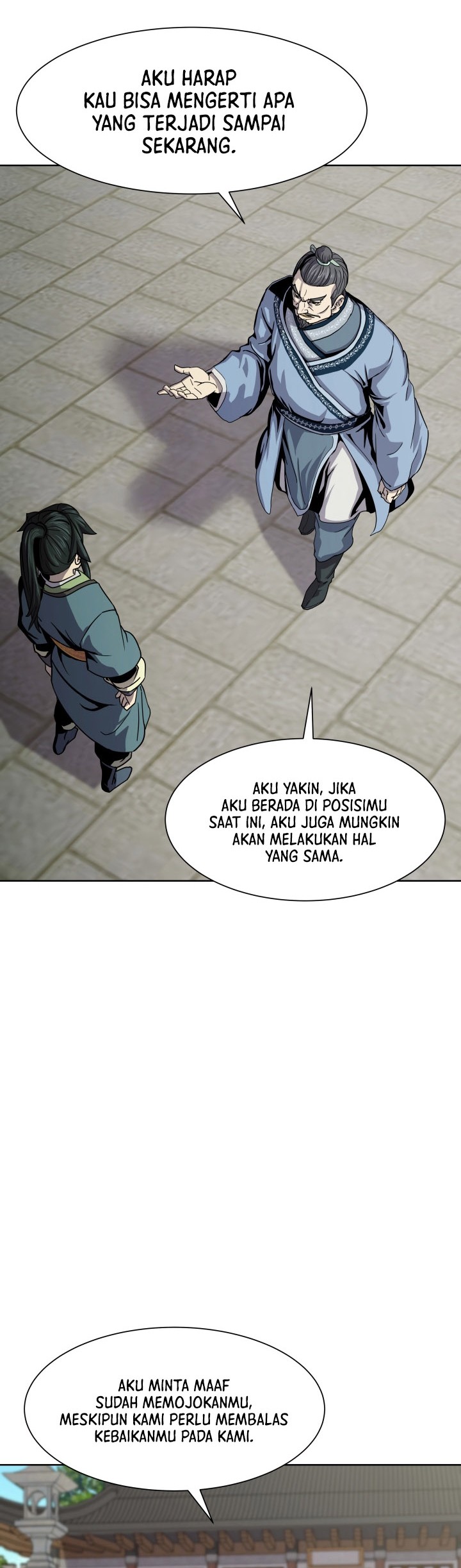 Magic Scholar Bab 22 halaman 37