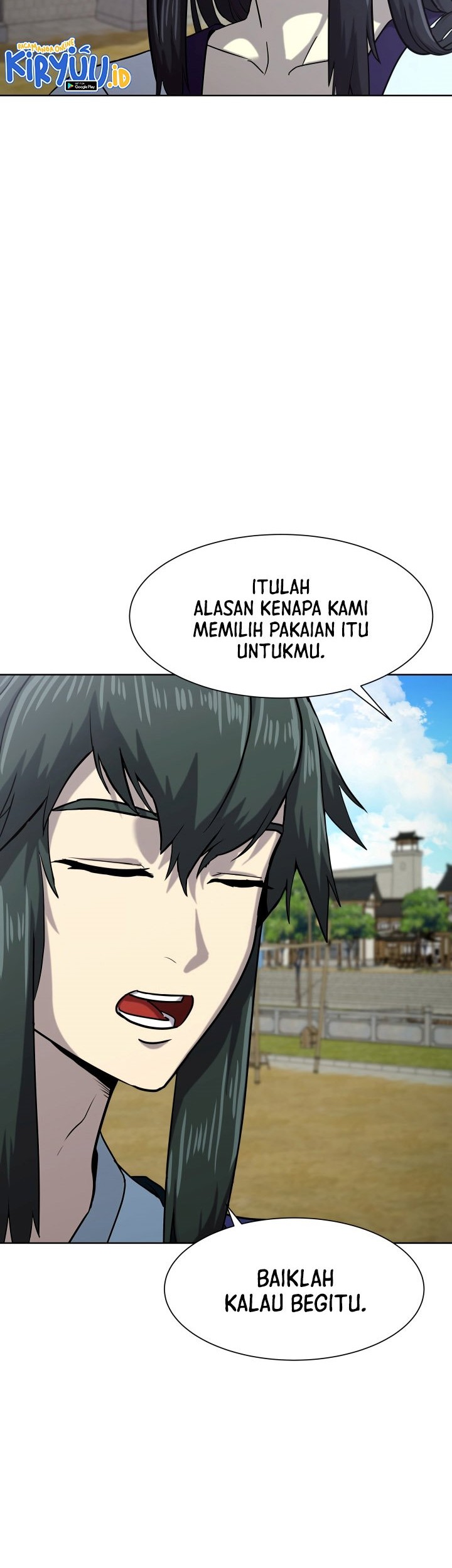 Magic Scholar Bab 23 halaman 25