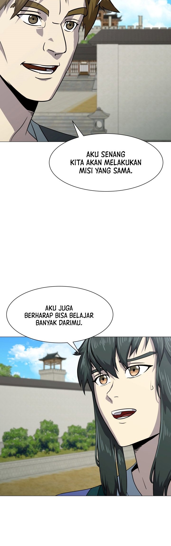 Magic Scholar Bab 23 halaman 29