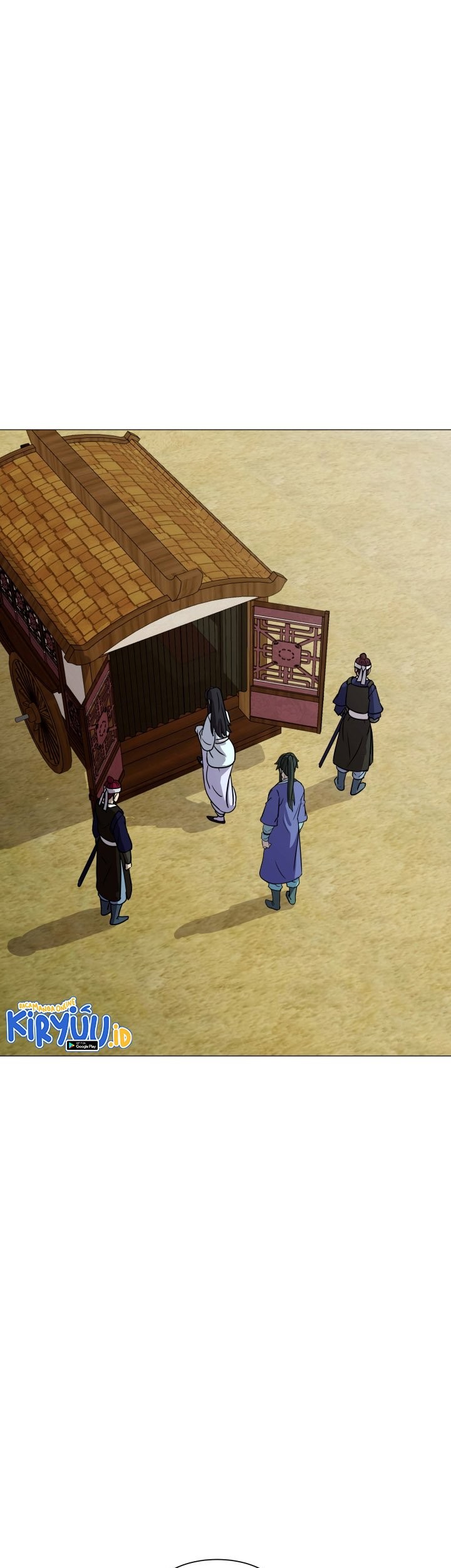 Magic Scholar Bab 23 halaman 30