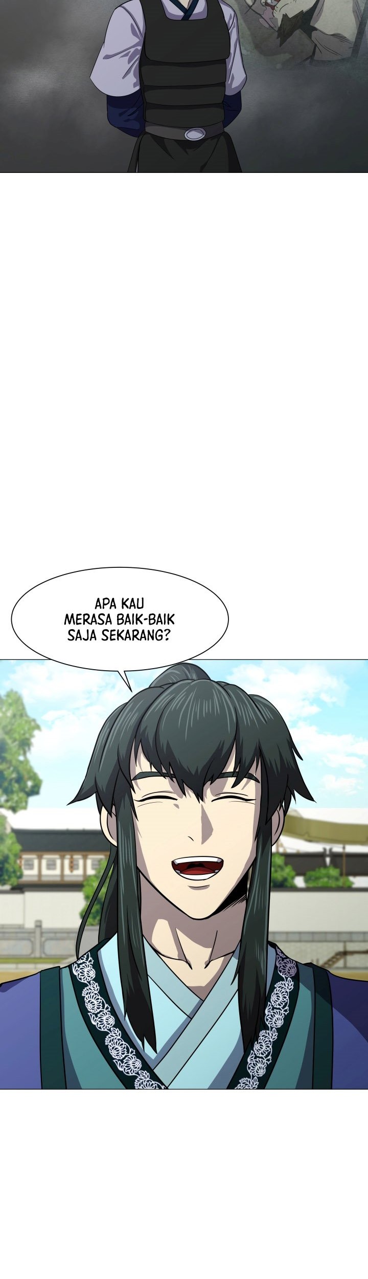 Magic Scholar Bab 23 halaman 32