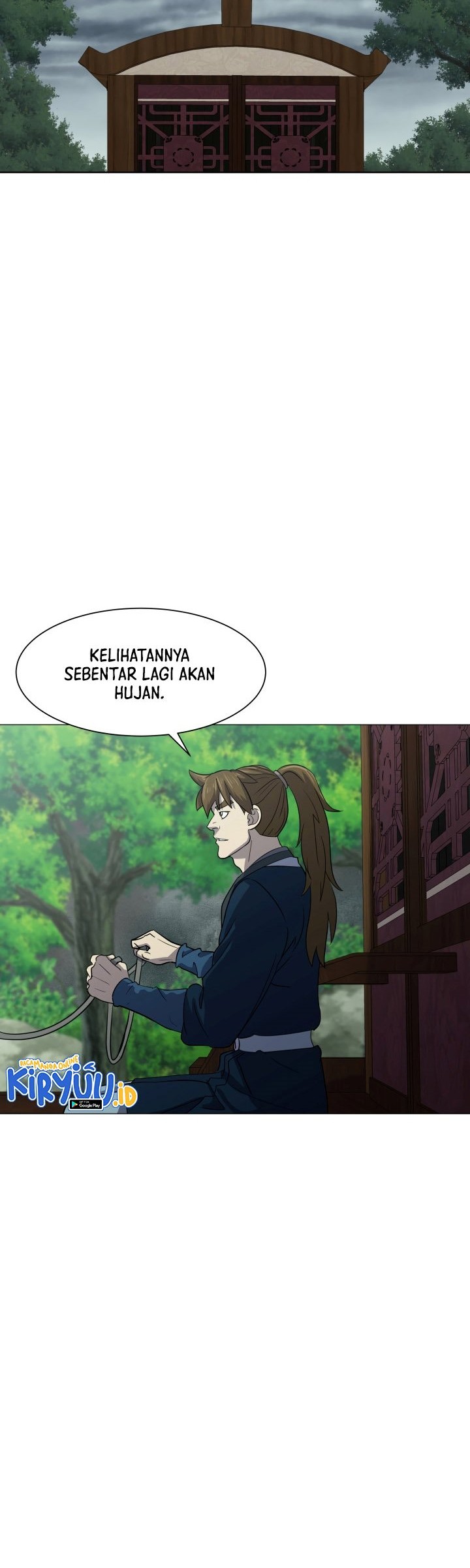 Magic Scholar Bab 23 halaman 41