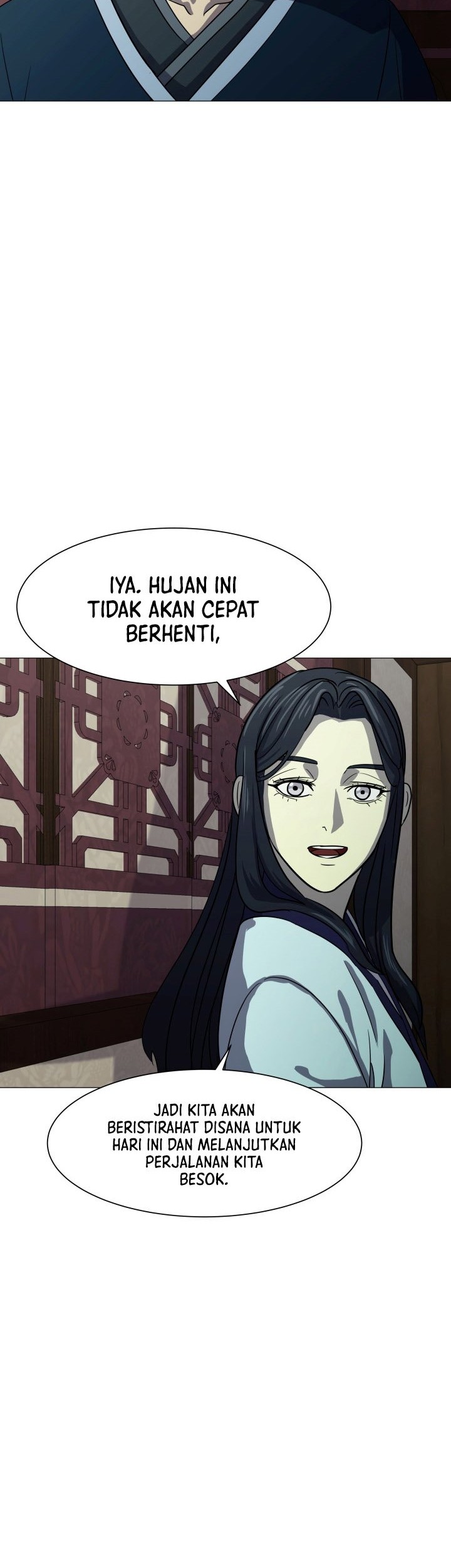 Magic Scholar Bab 23 halaman 43
