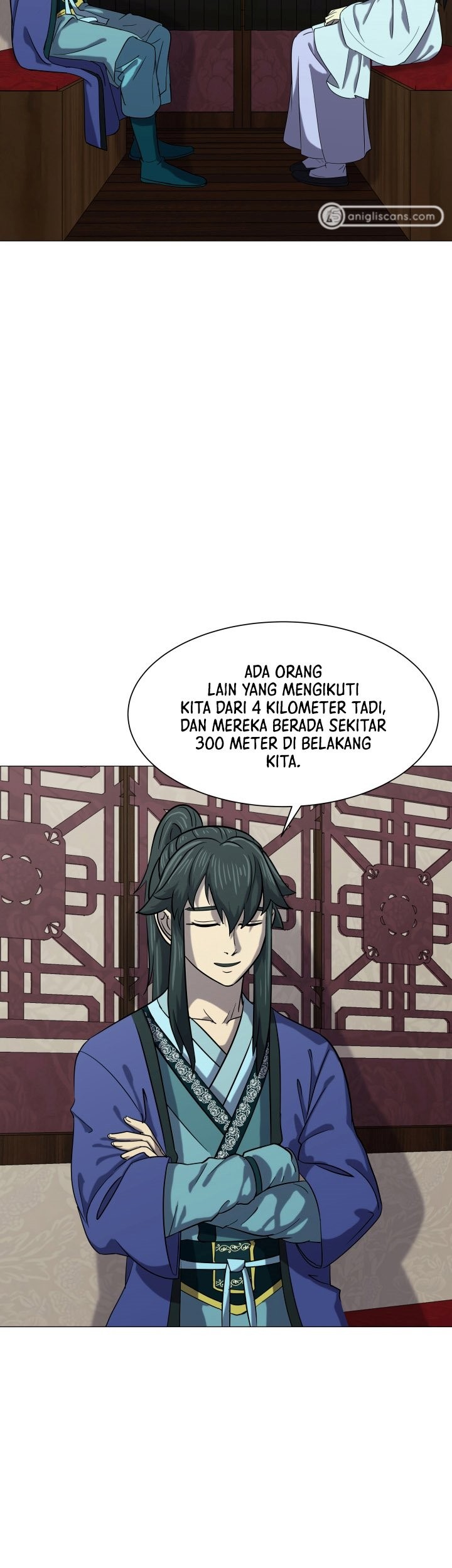 Magic Scholar Bab 23 halaman 46