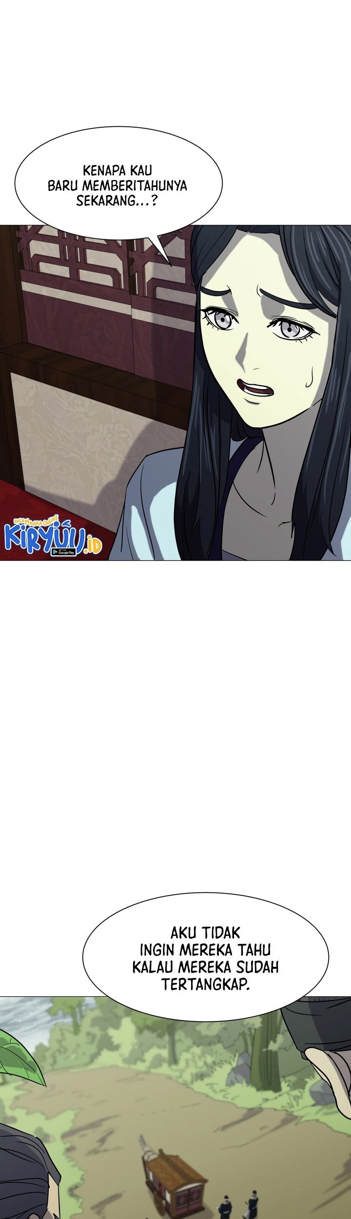 Magic Scholar Bab 23 halaman 47