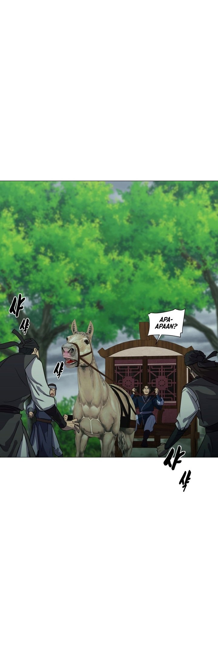 Magic Scholar Bab 23 halaman 49