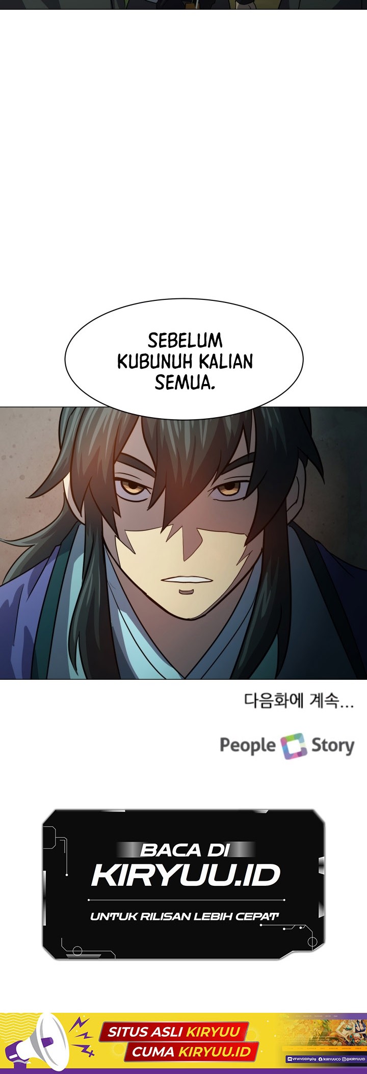 Magic Scholar Bab 24 halaman 51