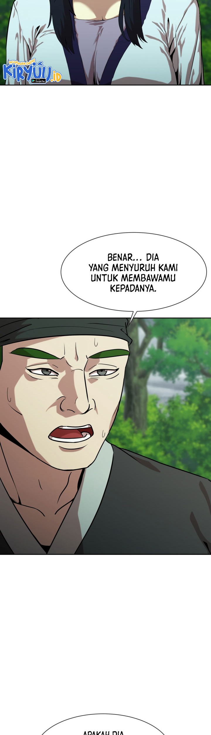 Magic Scholar Bab 25 halaman 11