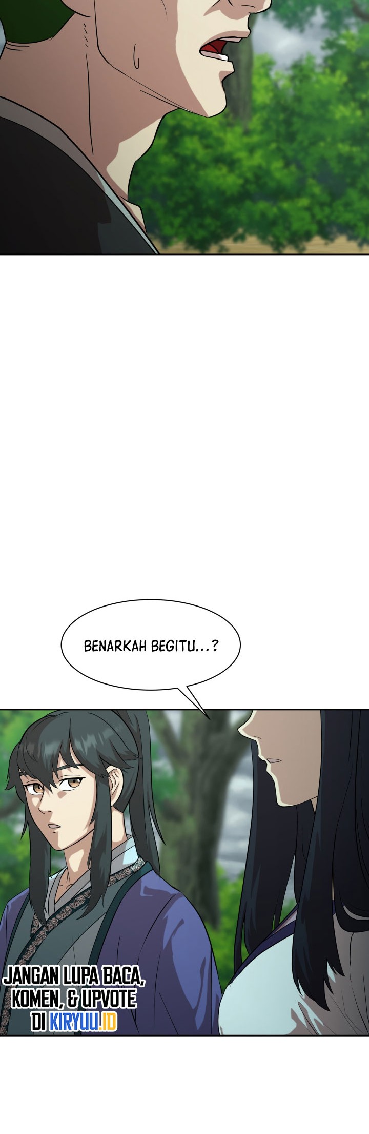 Magic Scholar Bab 25 halaman 13