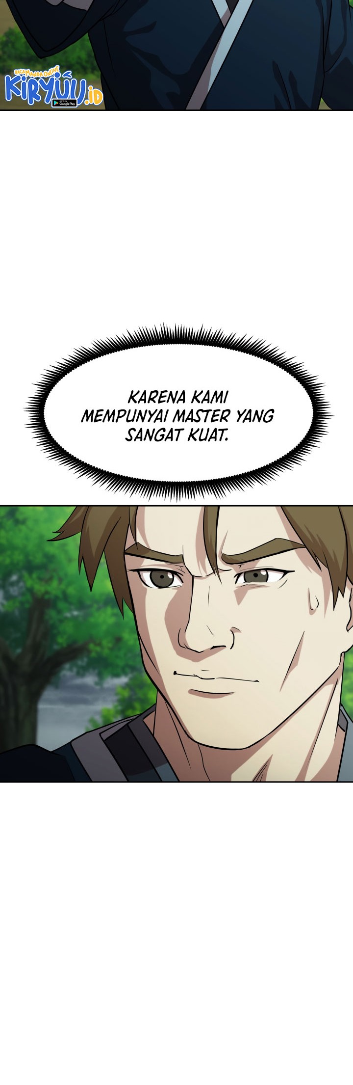Magic Scholar Bab 25 halaman 17