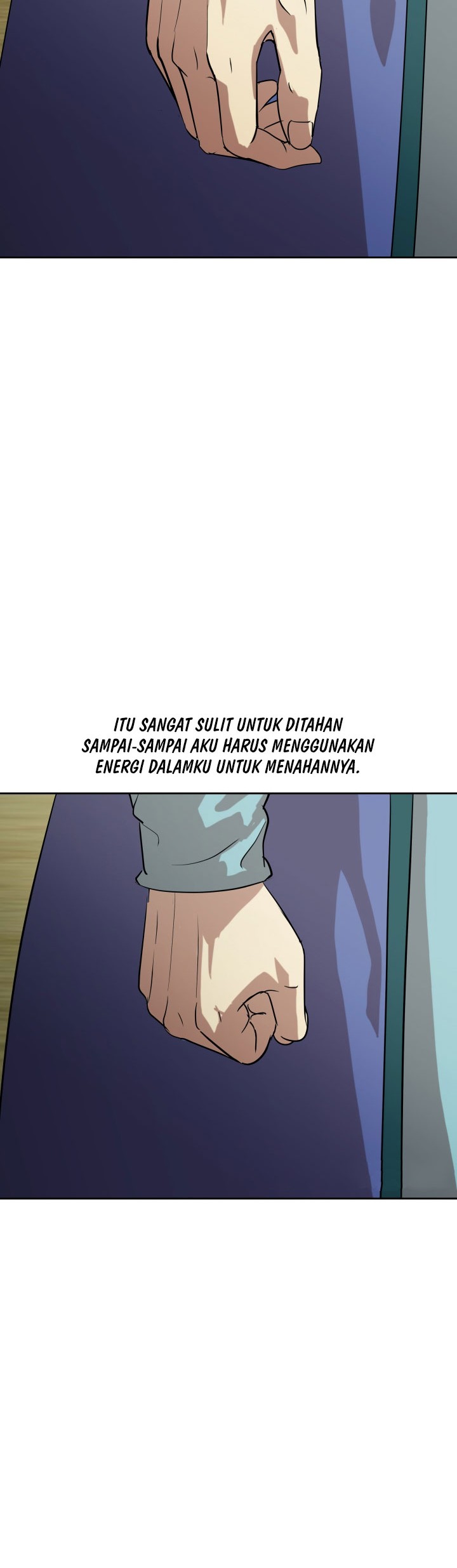 Magic Scholar Bab 25 halaman 21