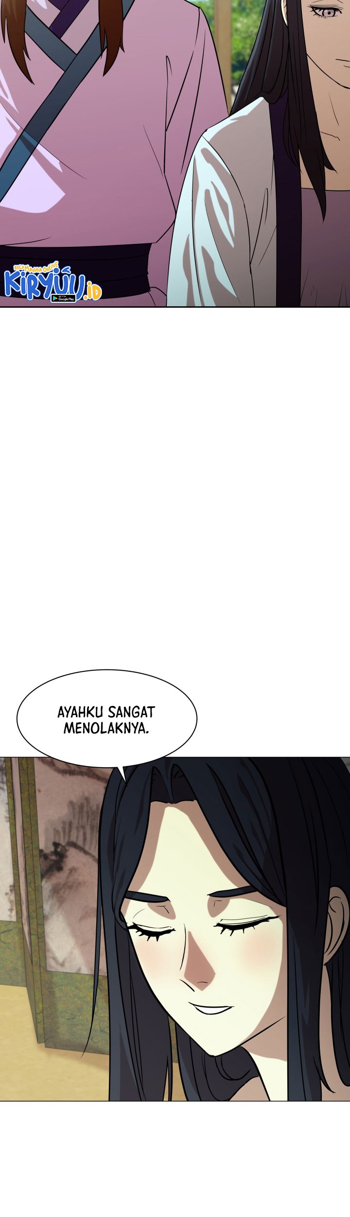 Magic Scholar Bab 25 halaman 33