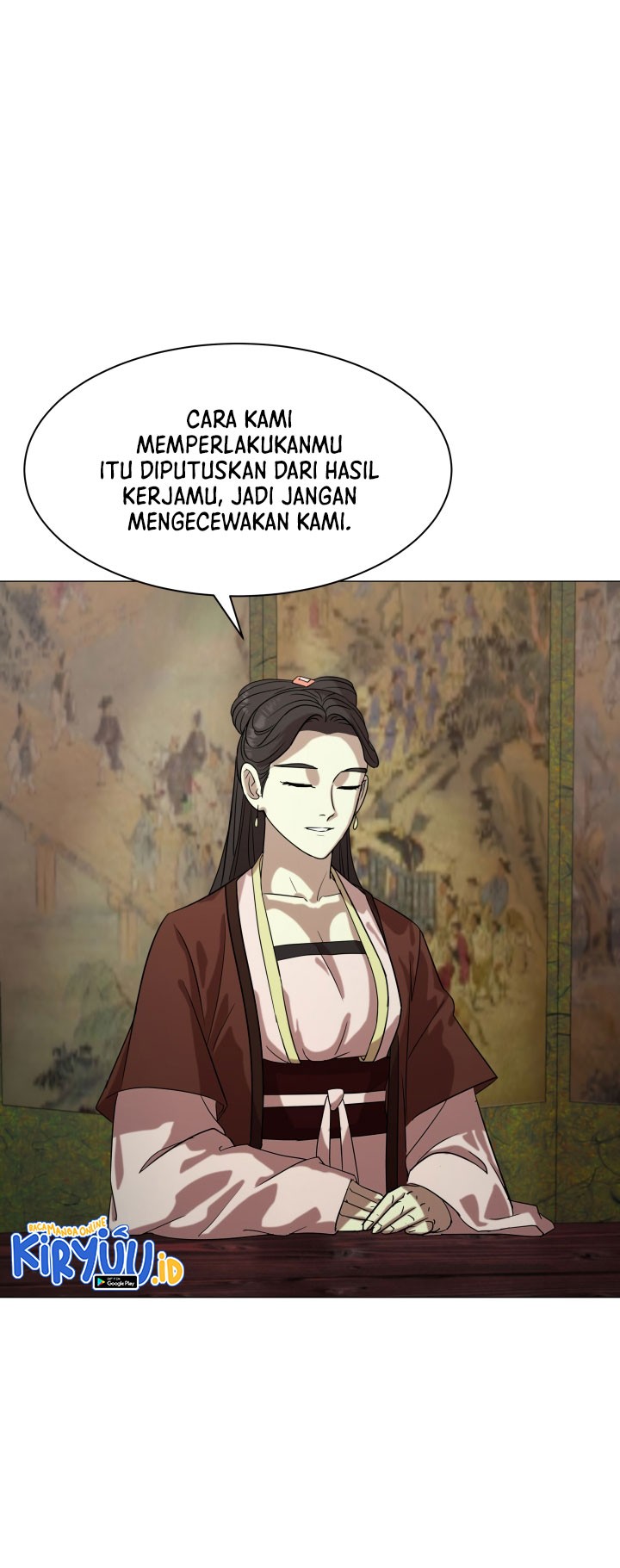 Magic Scholar Bab 25 halaman 44