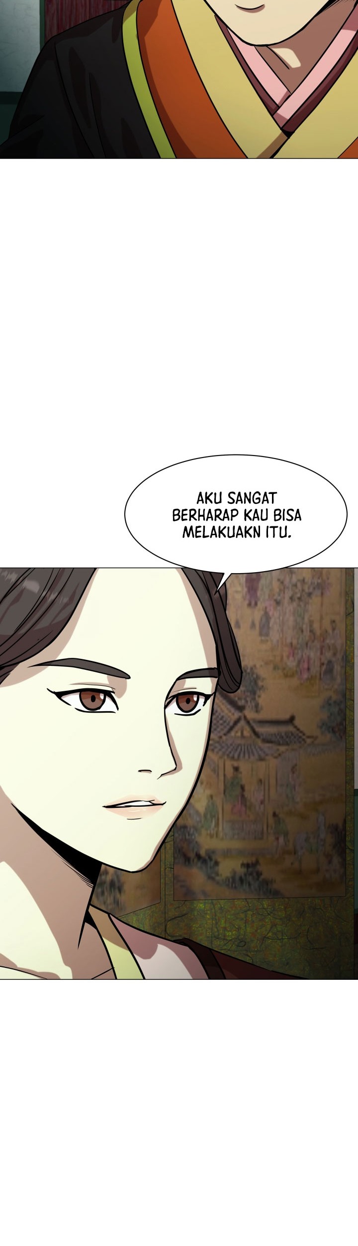 Magic Scholar Bab 25 halaman 46