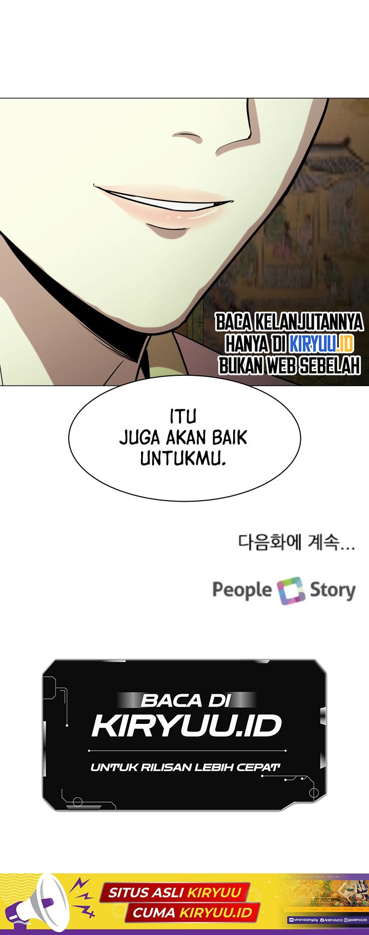 Magic Scholar Bab 25 halaman 47