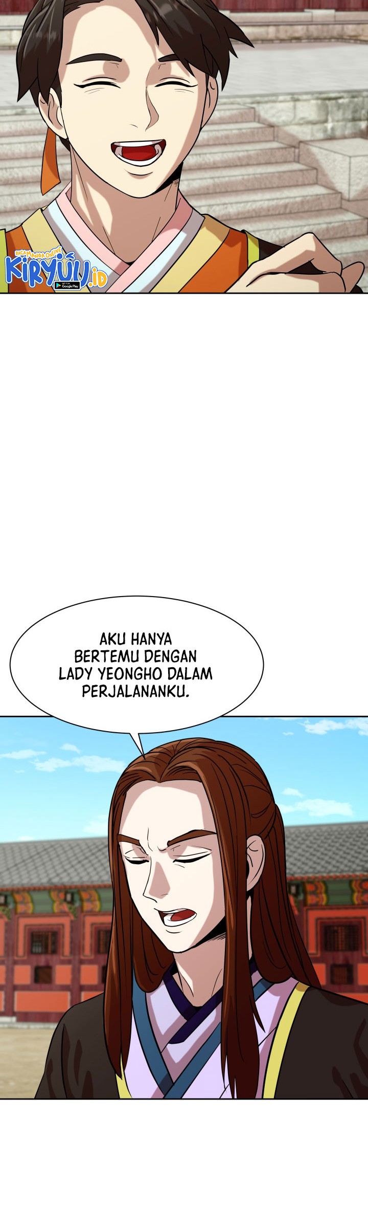 Magic Scholar Bab 26 halaman 29