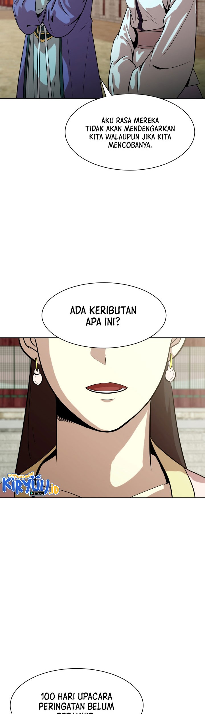 Magic Scholar Bab 26 halaman 39